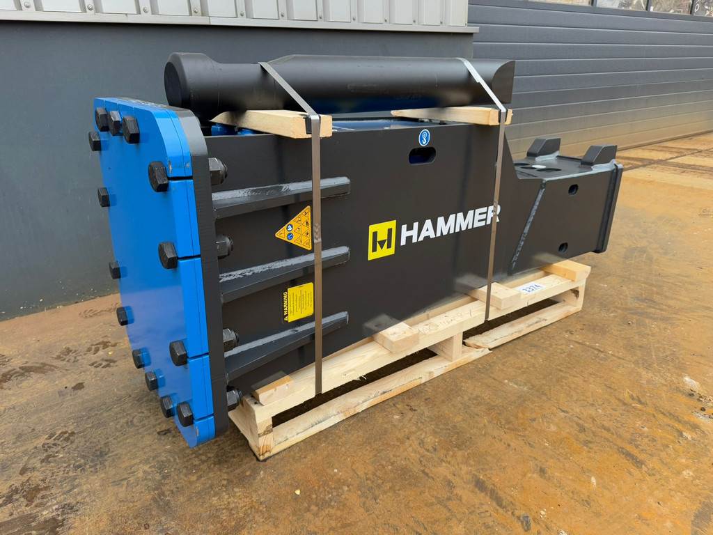 Hammer HS1700