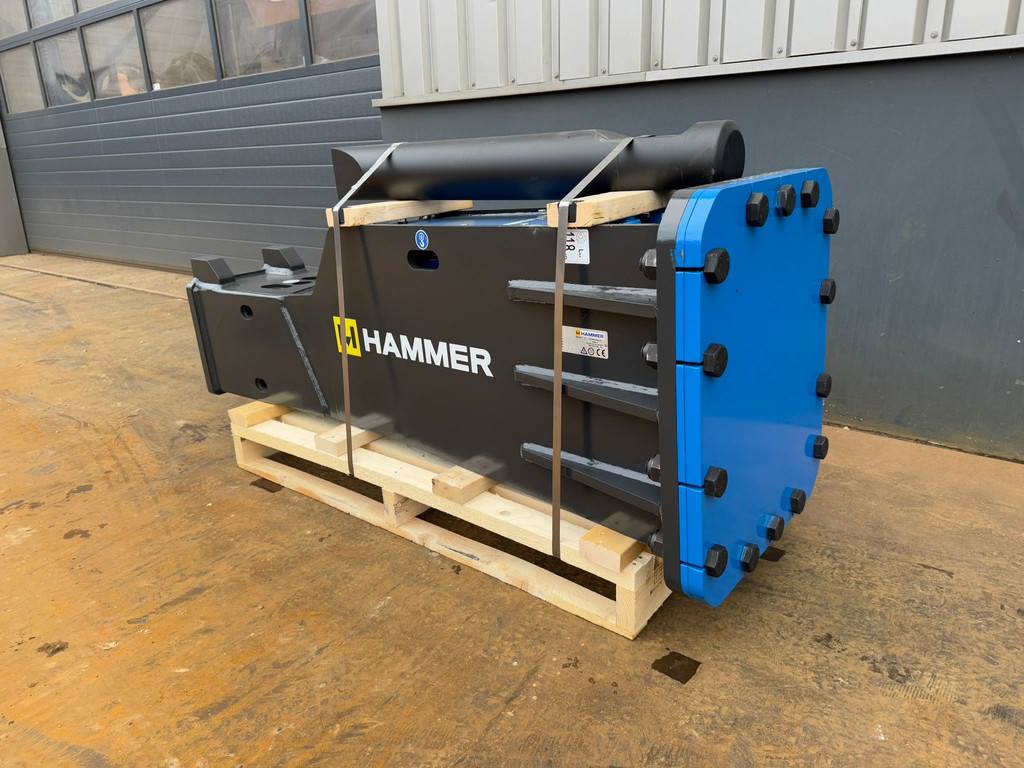 Hammer HS1700