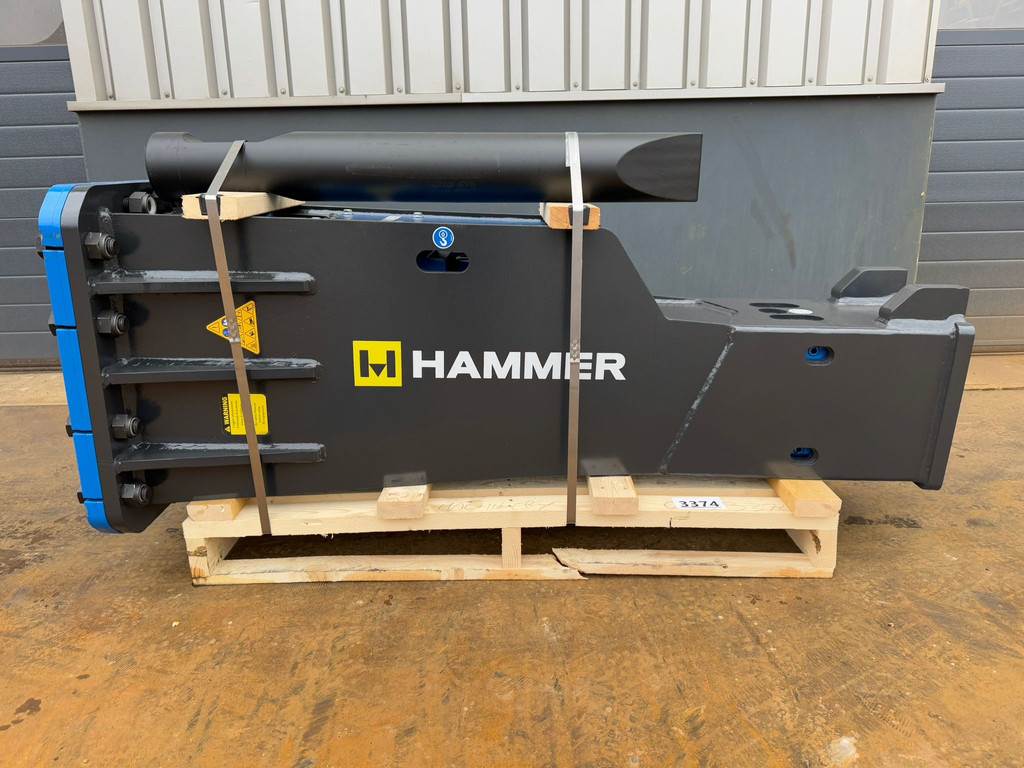 Hammer HS1700