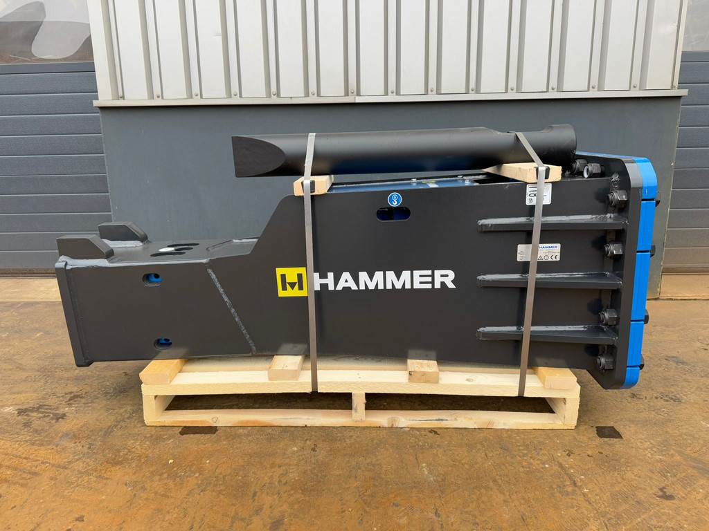 Hammer HS1700