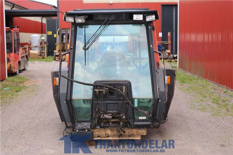 Valmet 8300, 1992, Linköping, Sweden - Used cabins and interior - Mascus UK