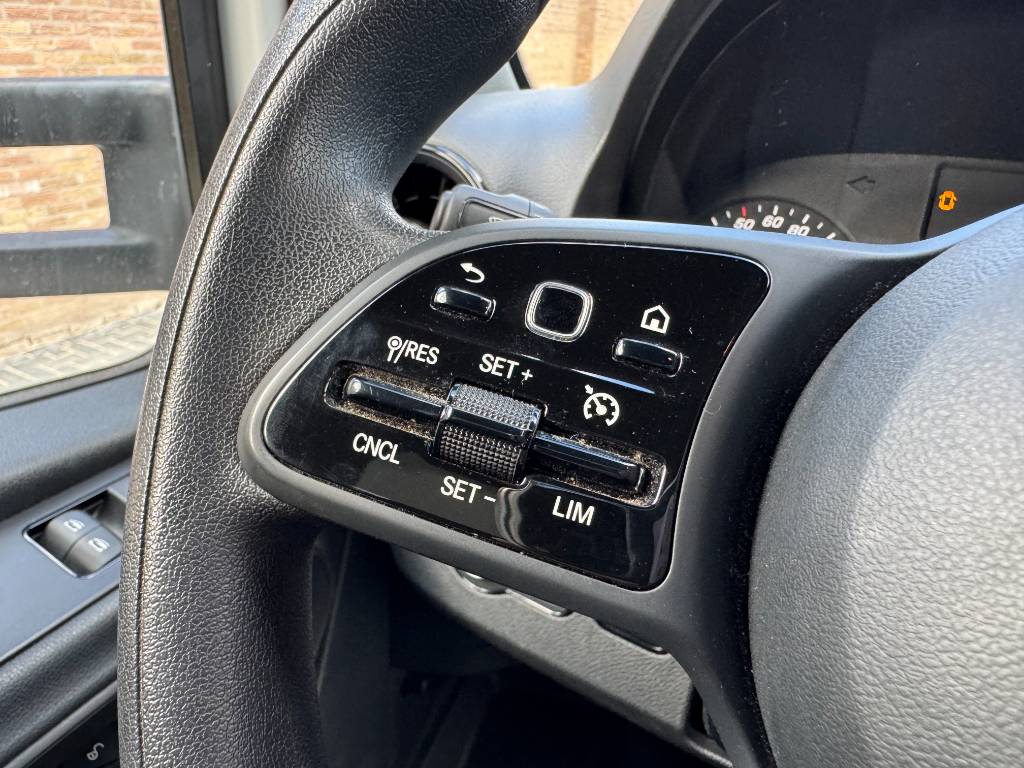 Mercedes-Benz Sprinter 316 - Auto AC Cruise Carplay Heated seat