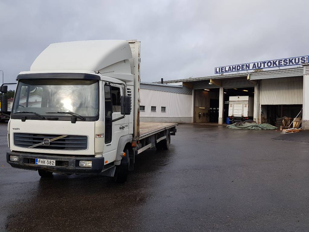 Volvo fl 180