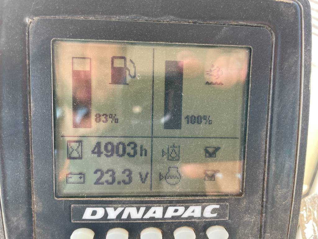 Dynapac CA3500D