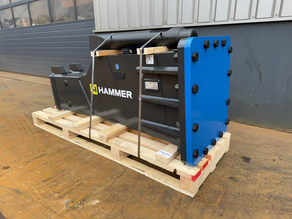 Hammer HS2400