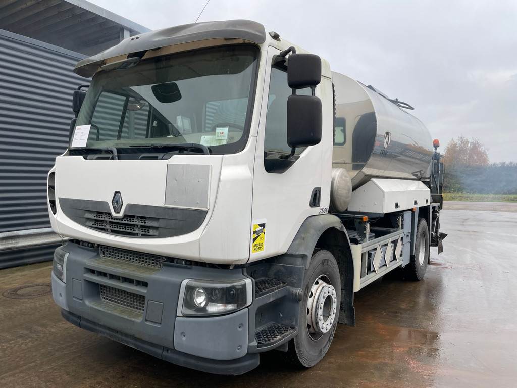 Renault Acmar Midlum 180L