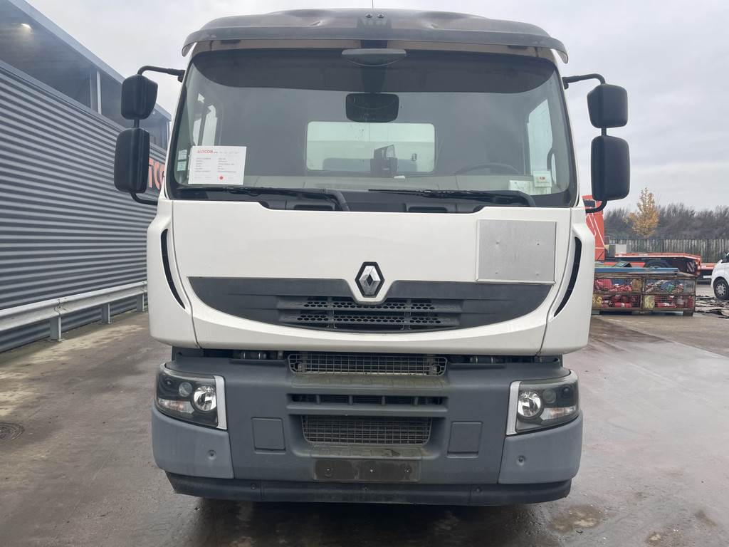 Renault Acmar Midlum 180L