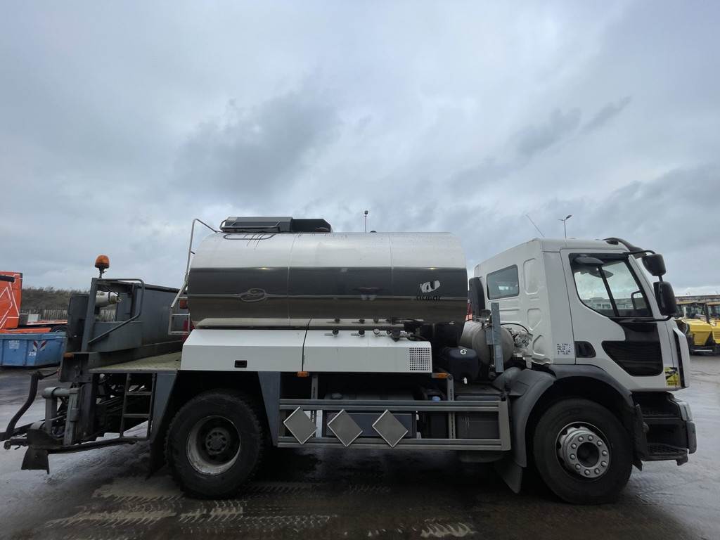 Renault Acmar Midlum 180L