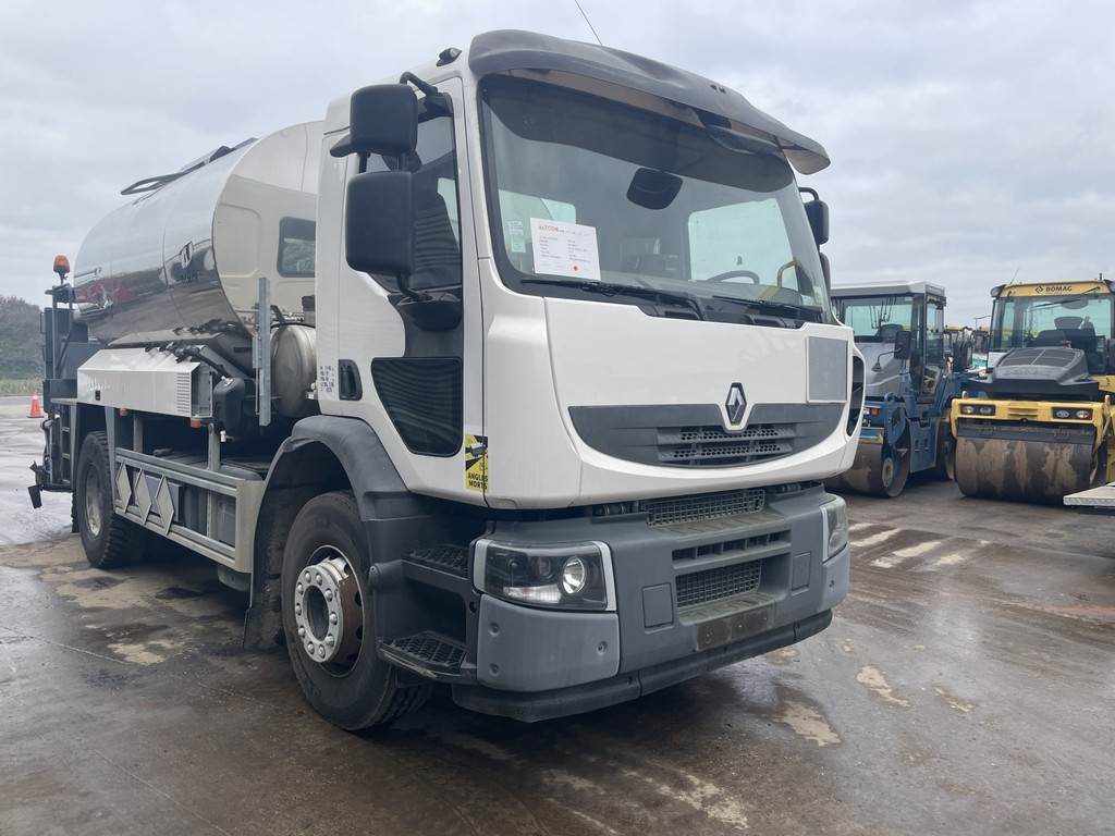 Renault Acmar Midlum 180L