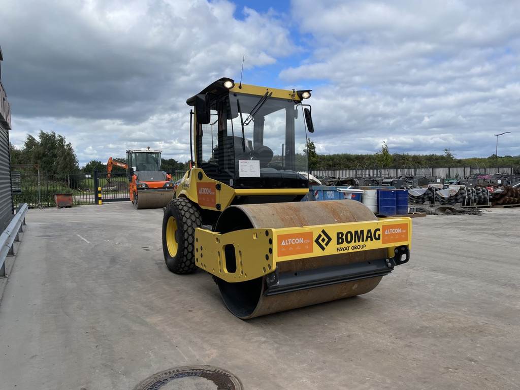 Bomag BW 177 D-5