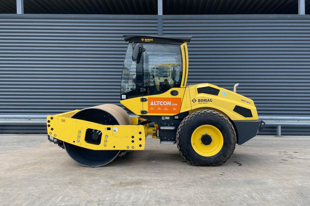 Bomag BW 177 D-5