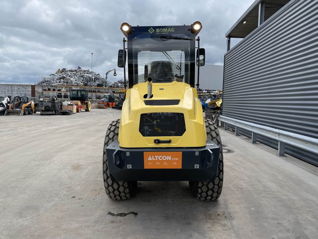 Bomag BW 177 D-5