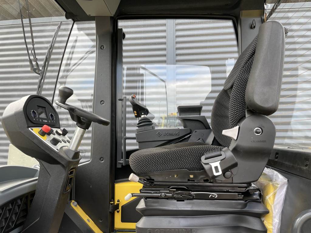 Bomag BW 177 D-5