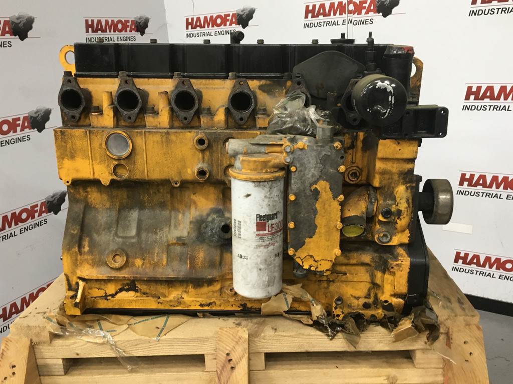 Cummins 6CTA 8.3 FOR PARTS