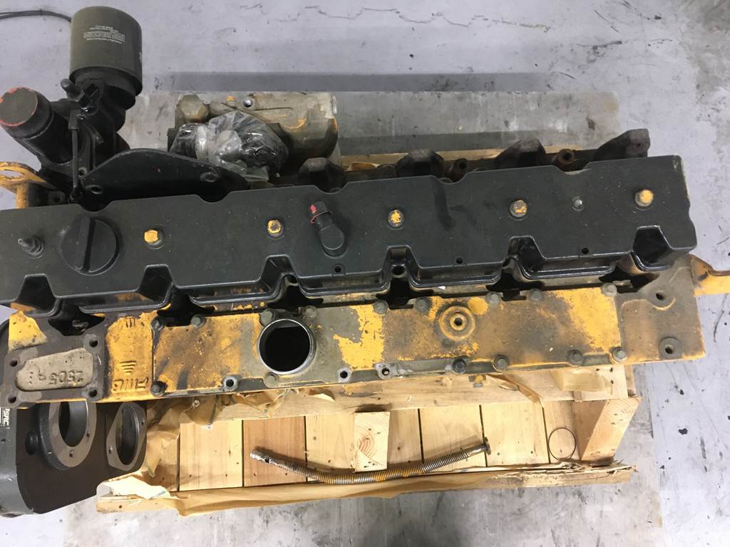 Cummins 6CTA 8.3 FOR PARTS