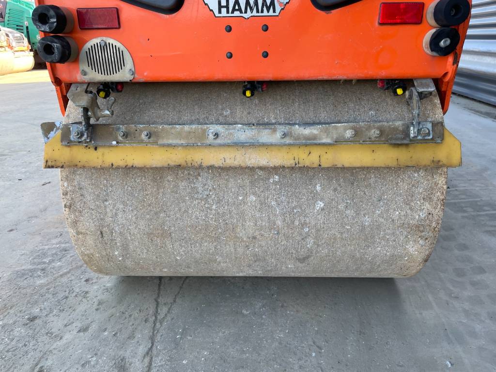 Hamm HD 10 VV