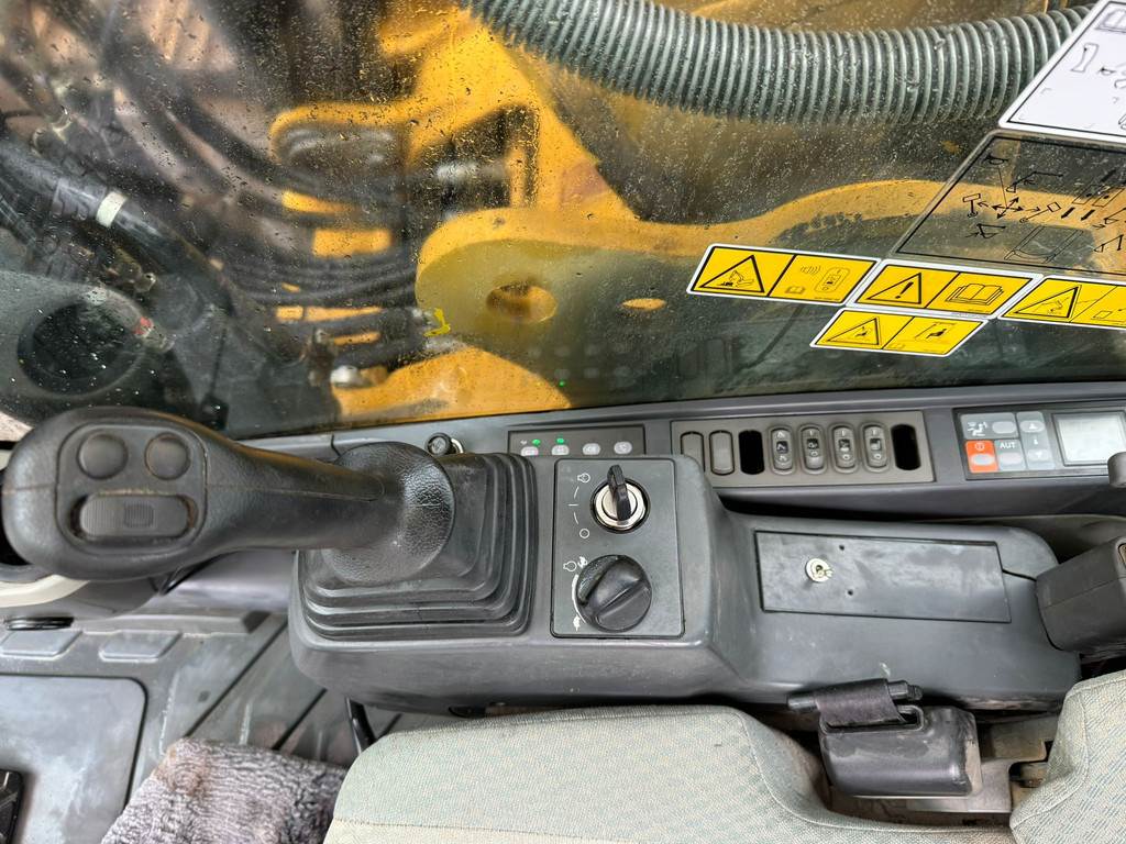 CAT 329D LN Hydraulic Excavator