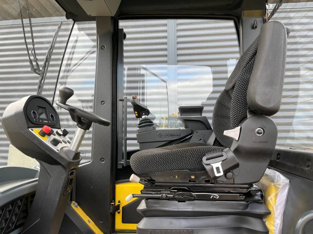 Bomag BW 177 D-5