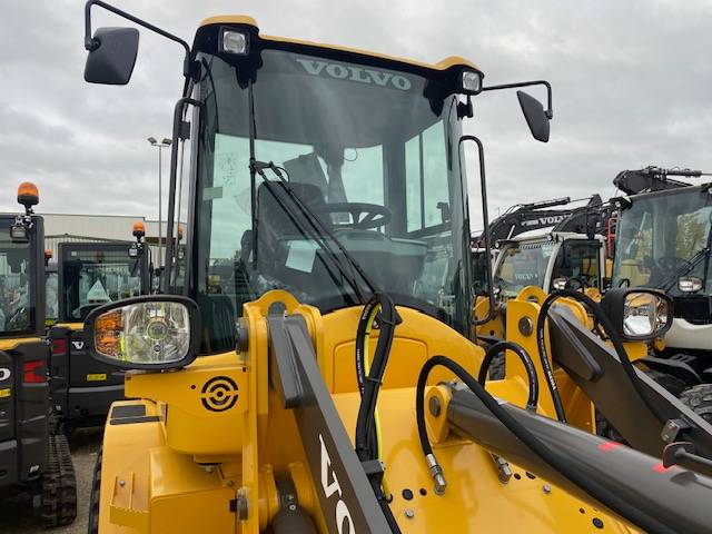 Volvo L 30 G MIETE / RENTAL