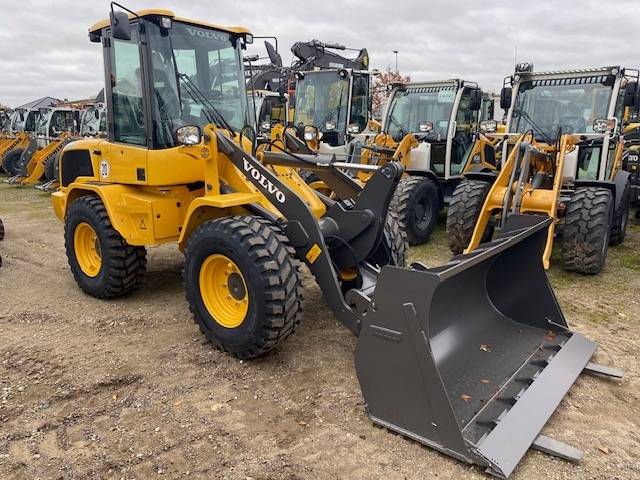 Volvo L 30 G MIETE / RENTAL