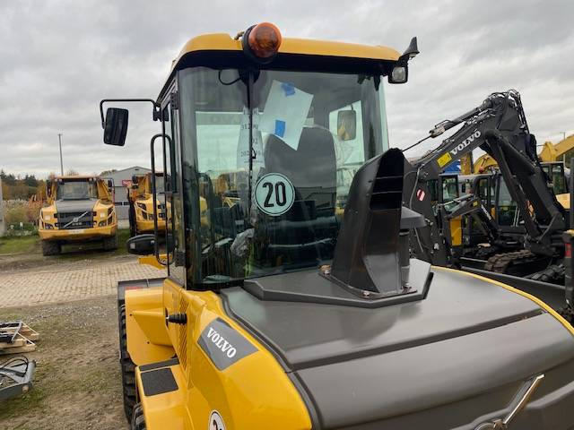 Volvo L 30 G MIETE / RENTAL