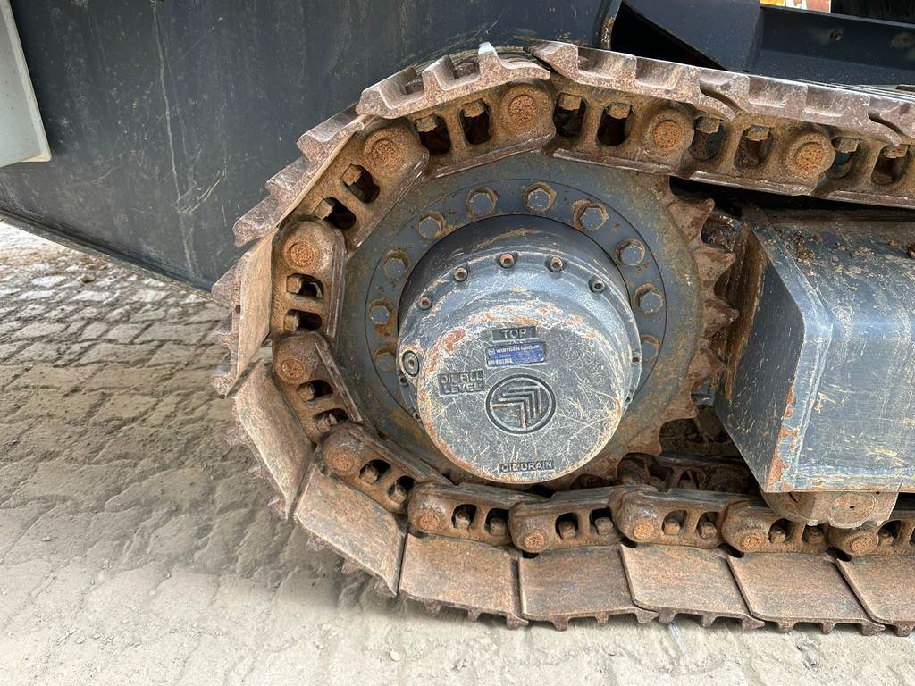 Kleemann MC110Z EVO Jaw Crusher