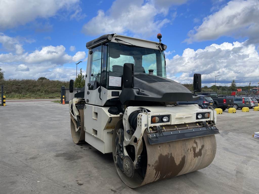 Bomag BW 174 AP-4V AM