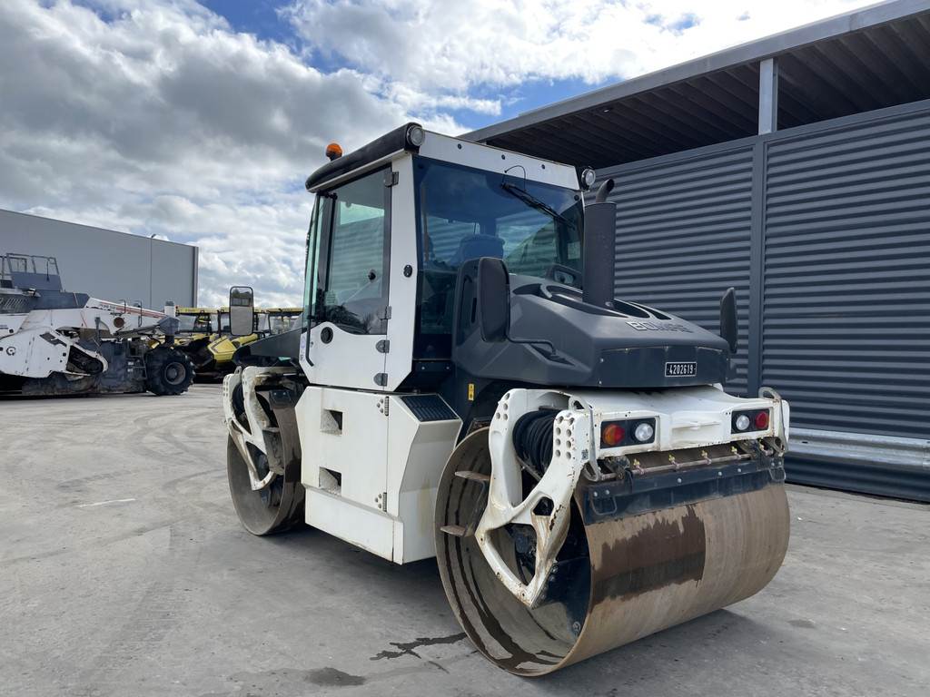 Bomag BW 174 AP-4V AM