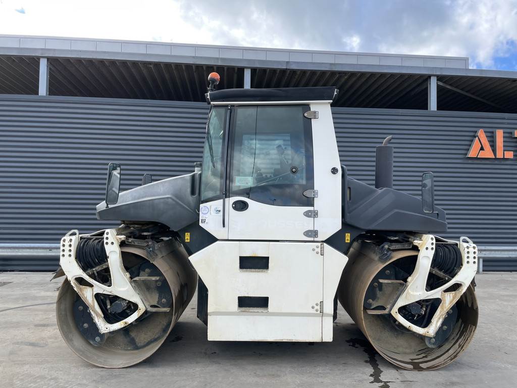 Bomag BW 174 AP-4V AM