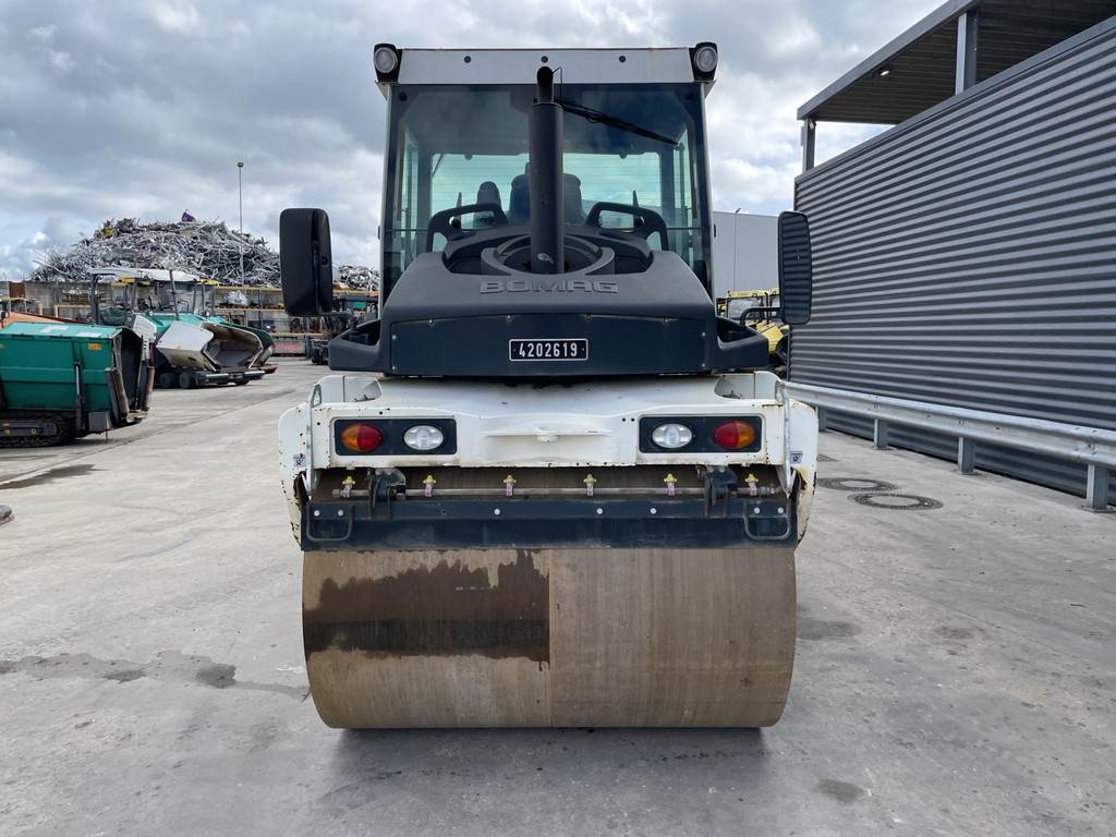 Bomag BW 174 AP-4V AM