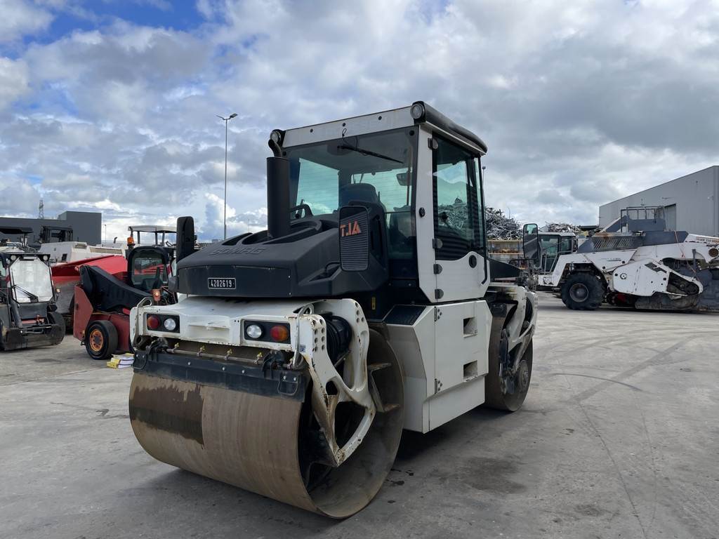 Bomag BW 174 AP-4V AM