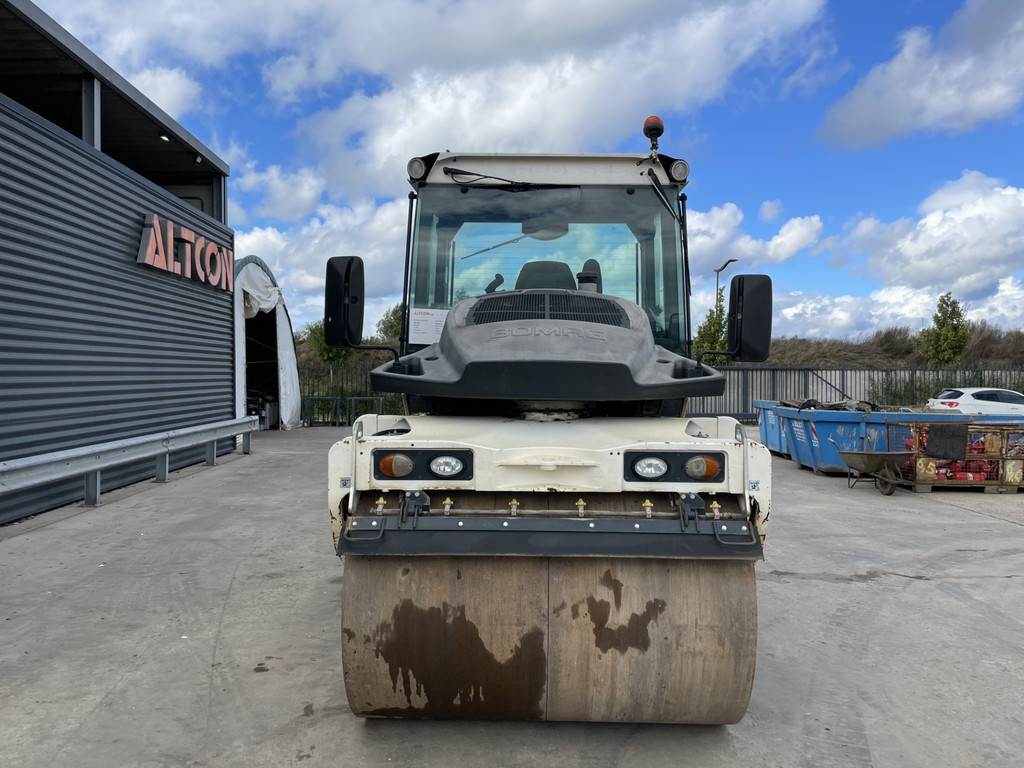 Bomag BW 174 AP-4V AM