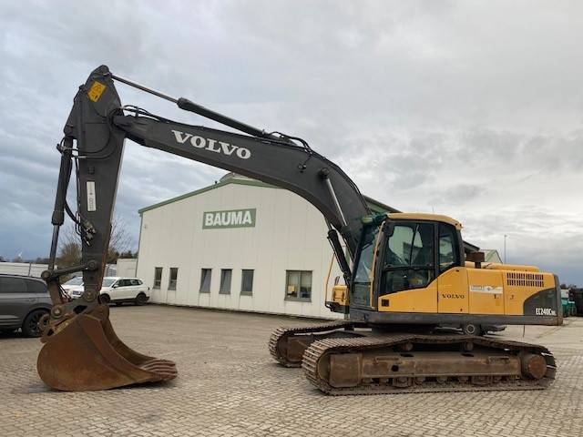 Volvo EC 240 C N L (12000541)