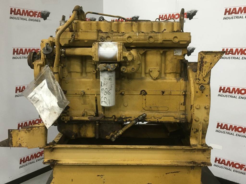 CAT 3306 64Z-1W3832 FOR PARTS