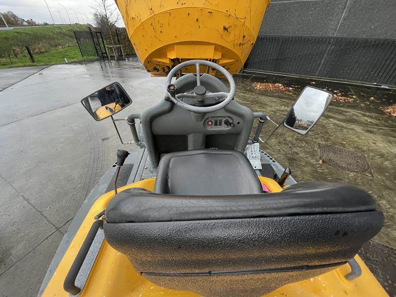 Wacker Neuson 4001