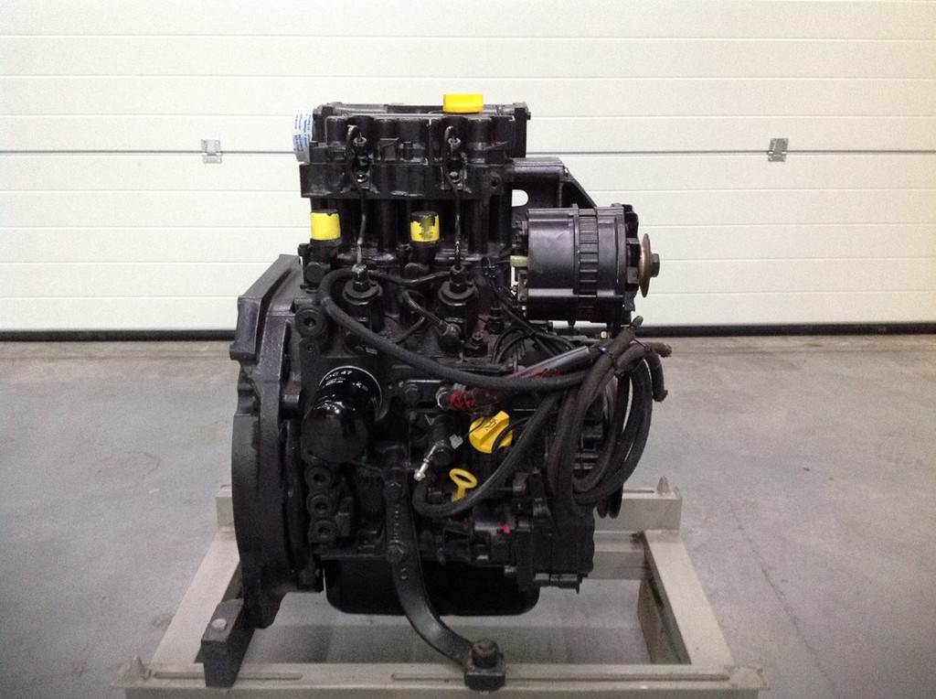 Deutz F2M2011 NEW