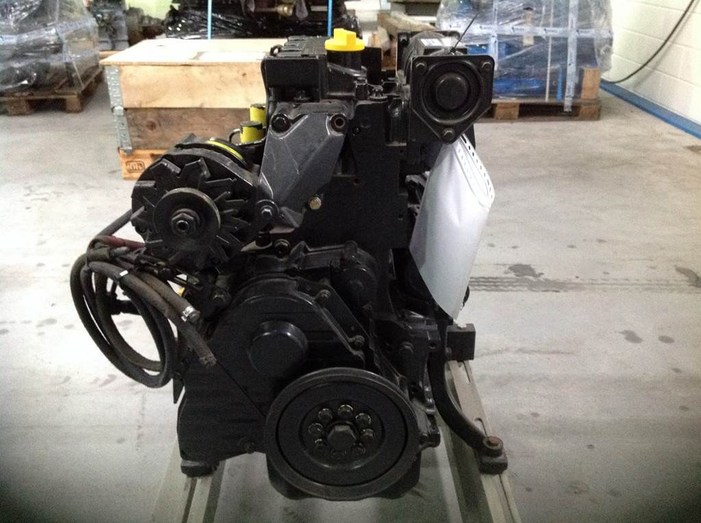 Deutz F2M2011 NEW