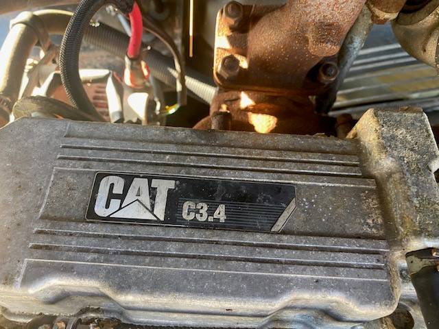 CAT 908 H (12005155)