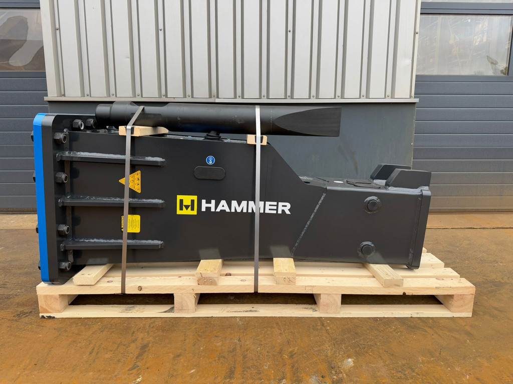 Hammer HS2400