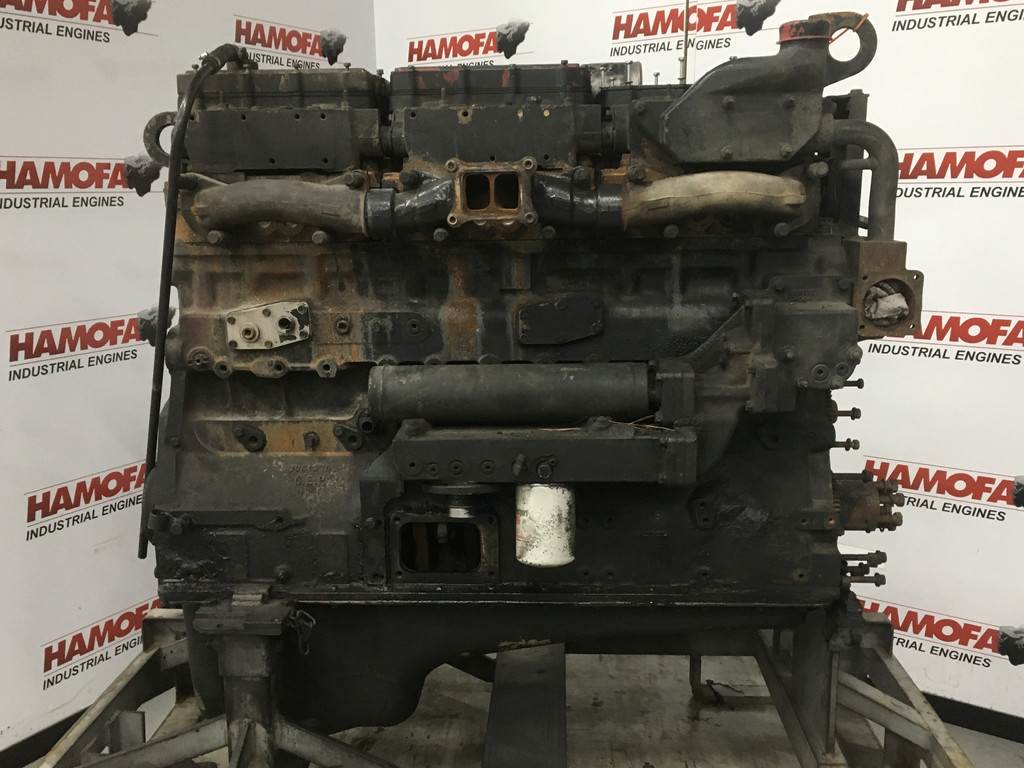 Cummins N14 CPL2143 FOR PARTS