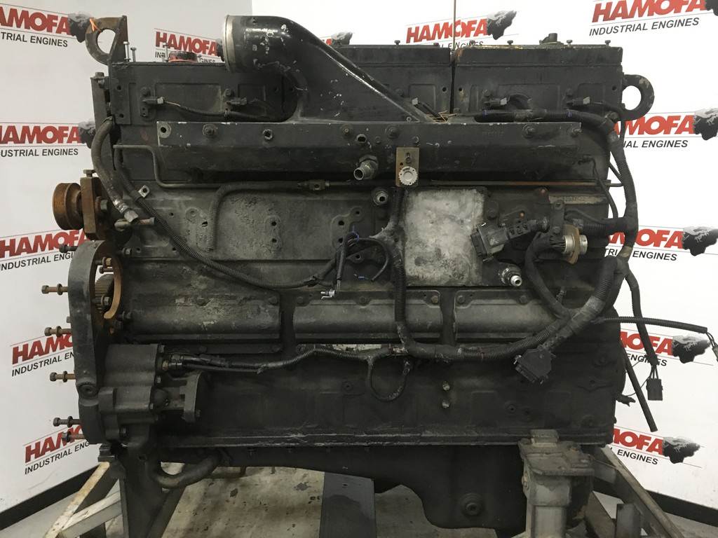 Cummins N14 CPL2143 FOR PARTS