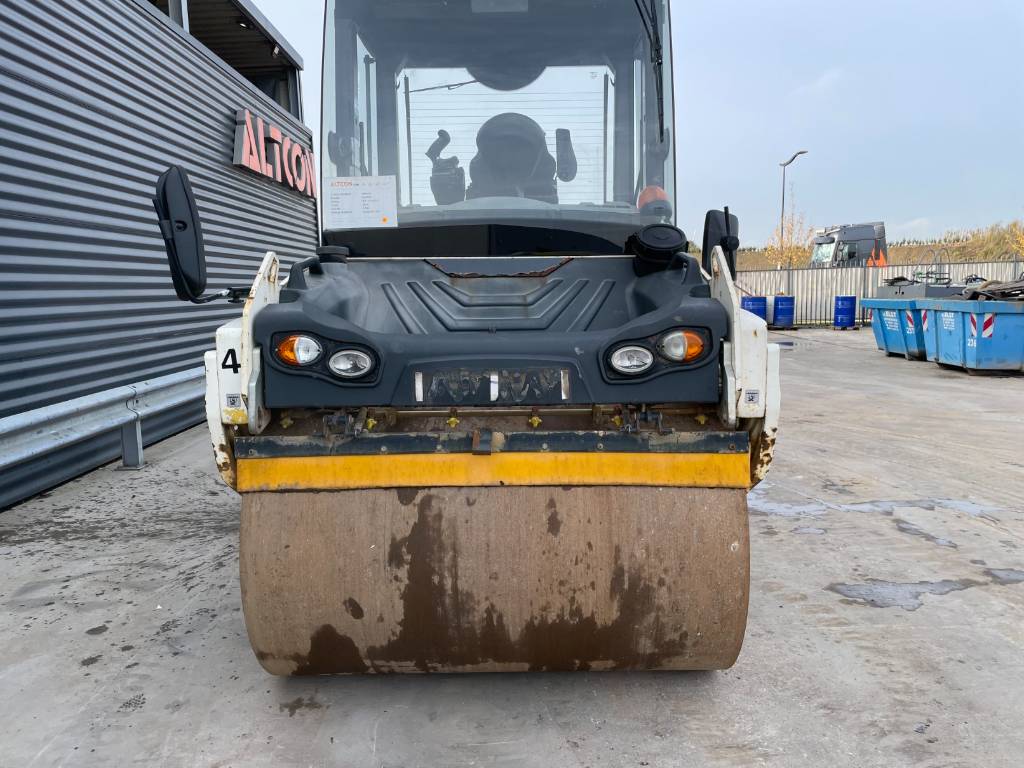 Bomag BW 151 AD-5