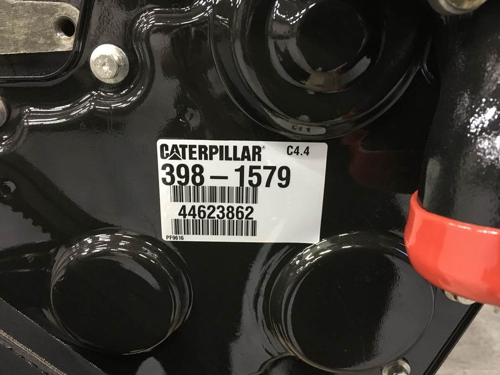 CAT C4.4 446-3981579 NEW