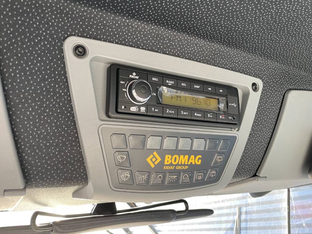 Bomag BW 213 D-5