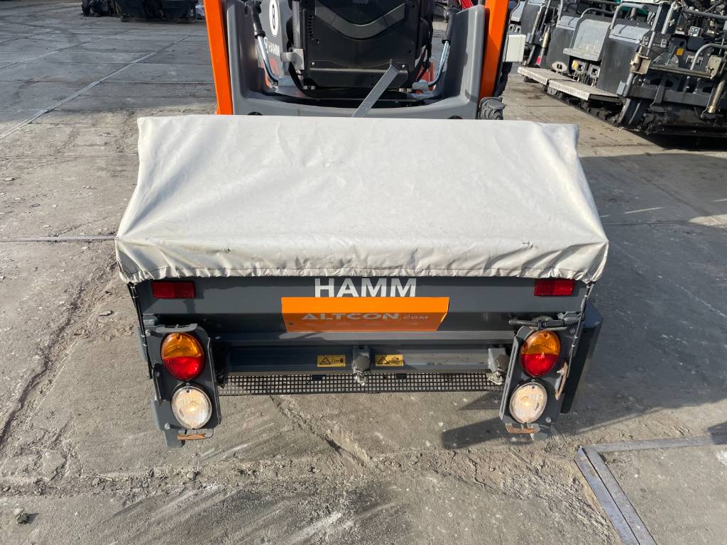 Hamm HD 12 VV