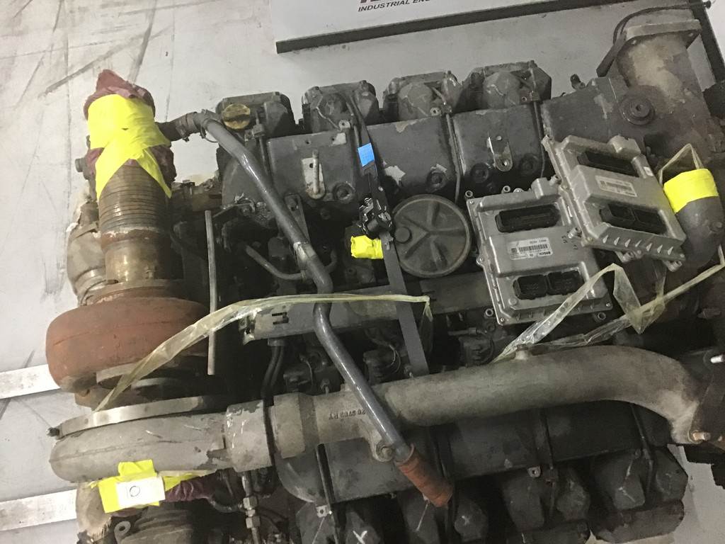 Deutz TCD2015 V8 FOR PARTS