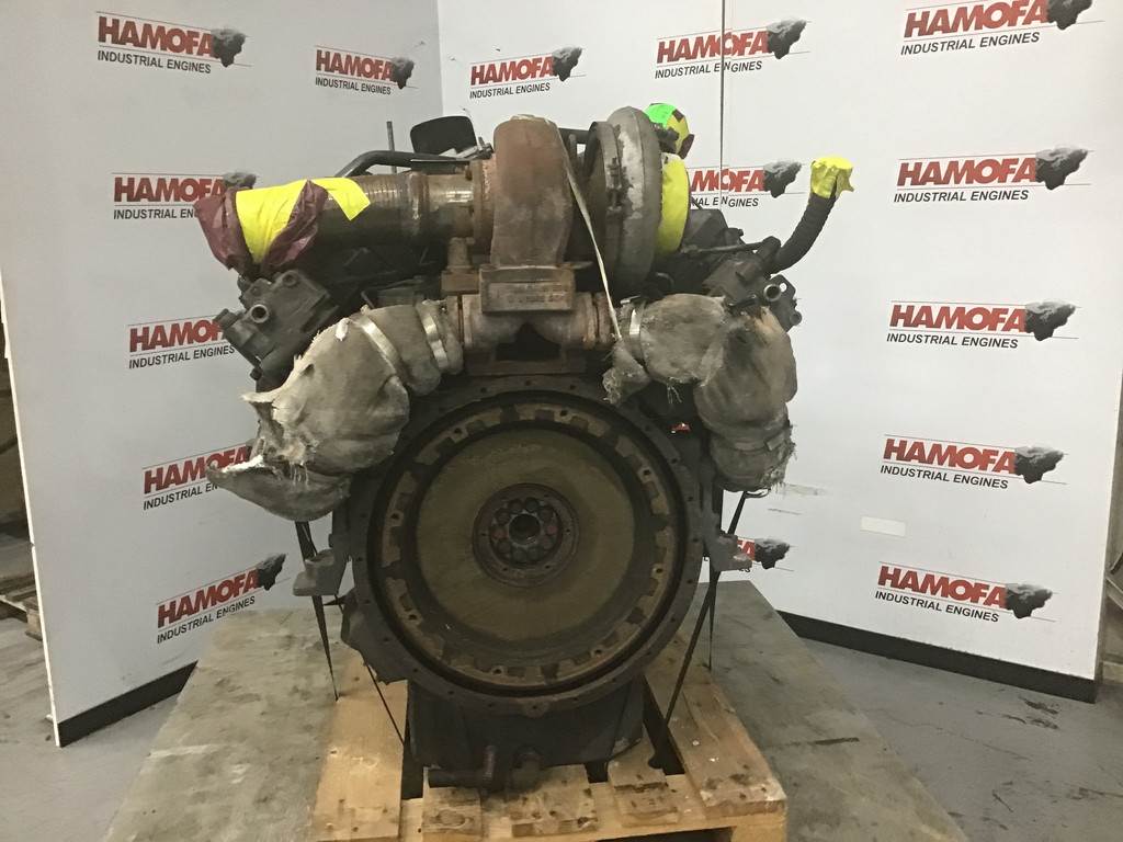 Deutz TCD2015 V8 FOR PARTS