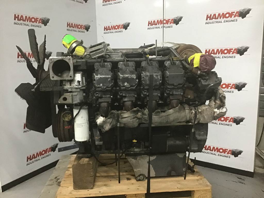 Deutz TCD2015 V8 FOR PARTS