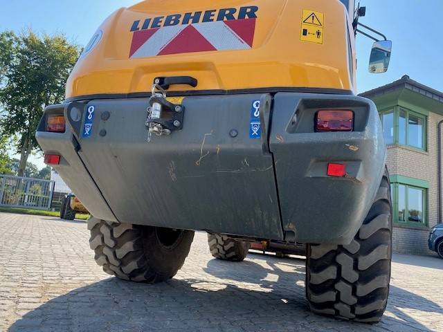 Liebherr L 504 C MIETE / RENTAL (12001791)