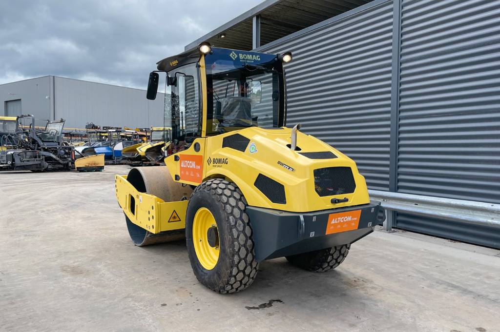 Bomag BW 177 D-5